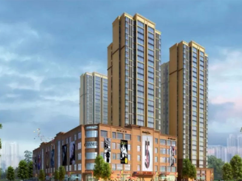 桃源誠遠萬和世家